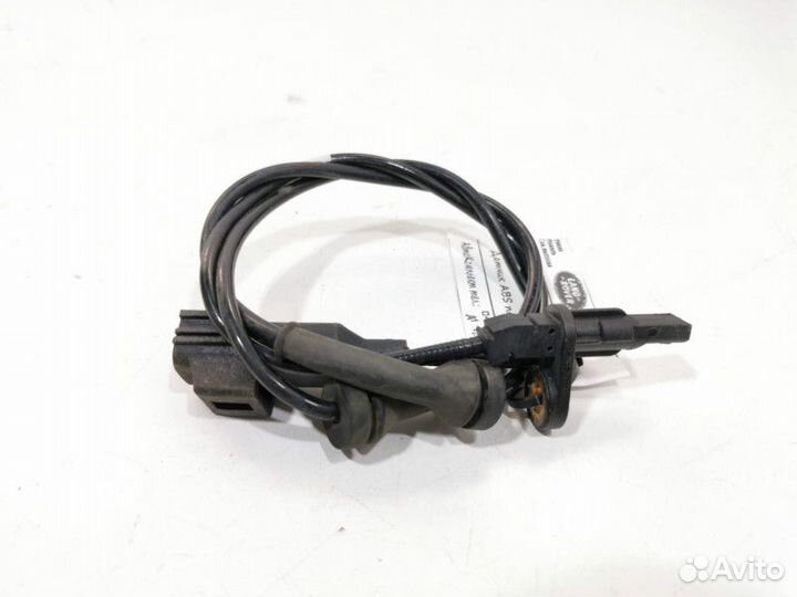 Датчик ABS передний левый Land Rover