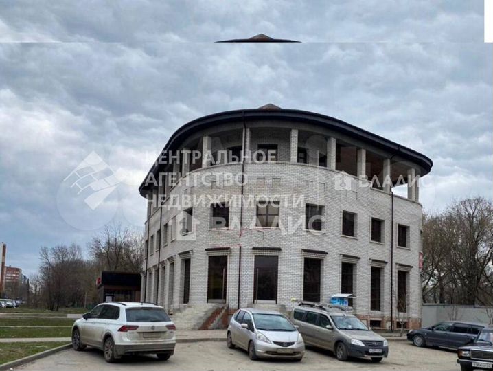 Сдам помещение свободного назначения, 1384.8 м²