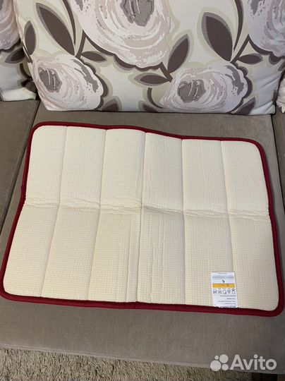 Коврик для ванной