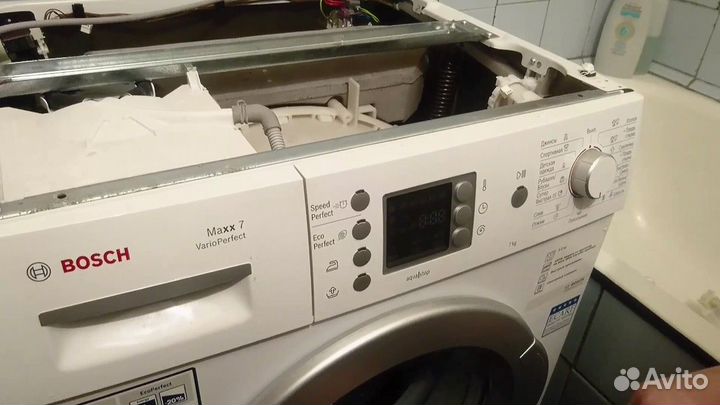 Ремонт стиральных машин частный мастер