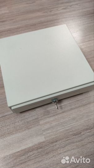 Денежный ящик