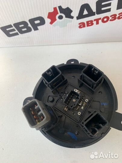 Блок управления зеркалами Ssang Yong Kyron