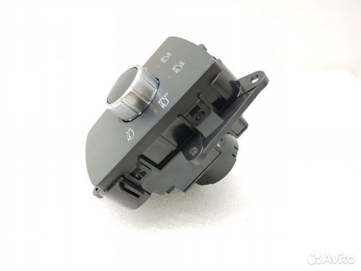 Кнопка режима подвески Mercedes-Benz Gle-Class