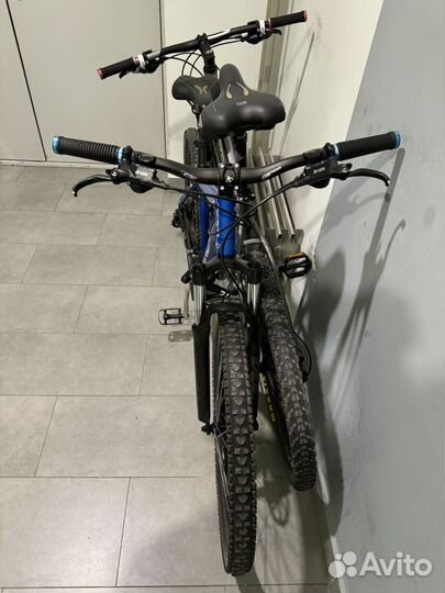 Велосипед Merida matts 40