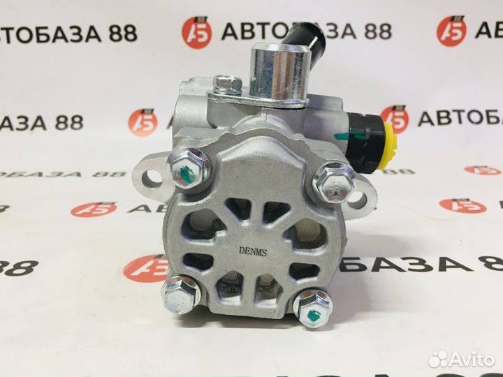 Насос гидроусилителя руля Toyota