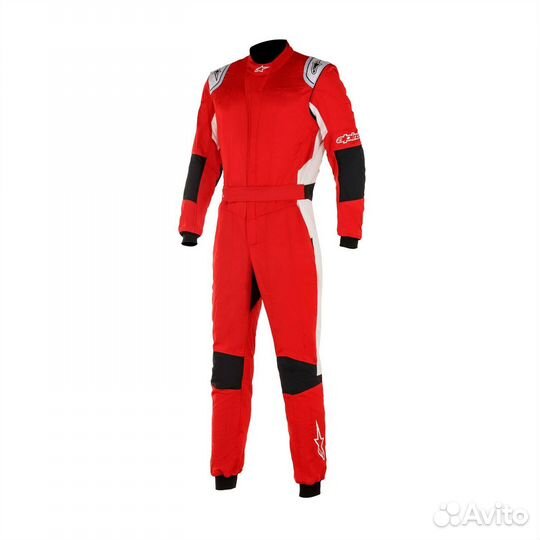 Alpinestars GP tech V3 комбинезон для автоспорта