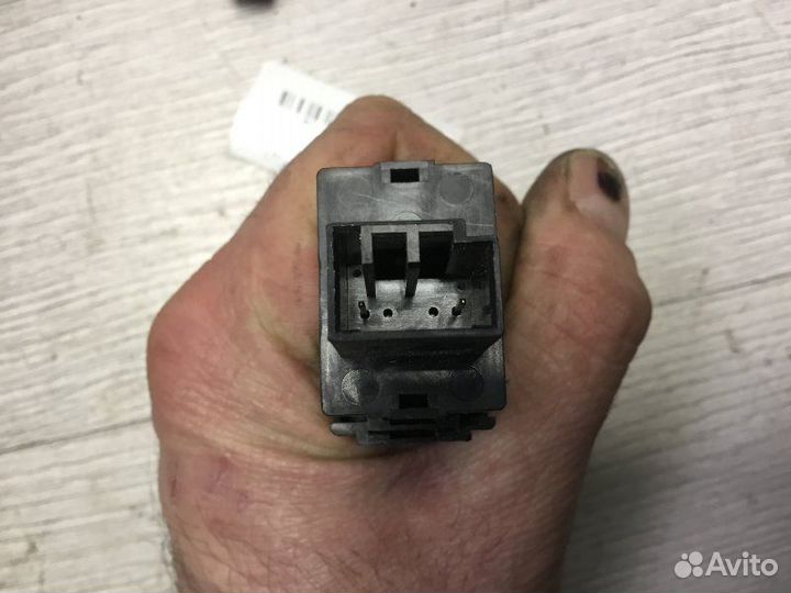 Другие датчики салона Volvo Cross Country 2.4 2004