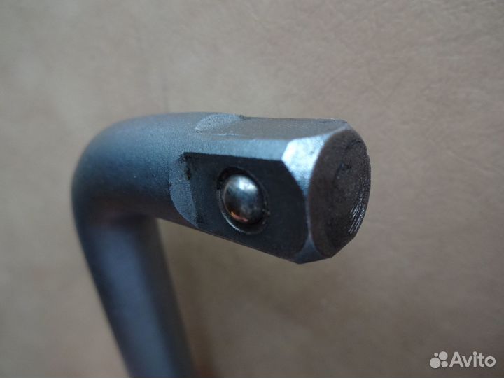 Ключ накидной насадка шестигранная 14 мм