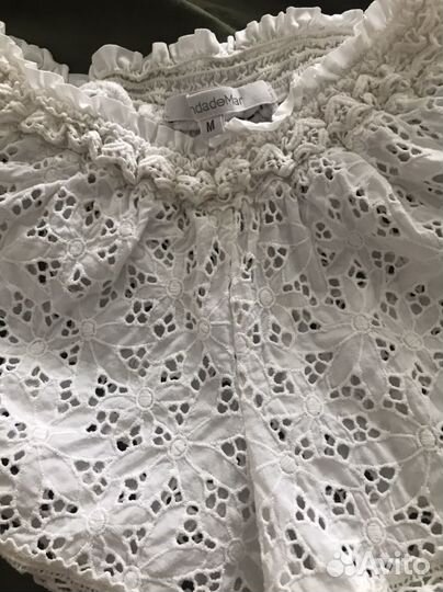 Шорты на девочку