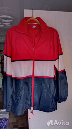 Спортивный костюм мужской finn flare