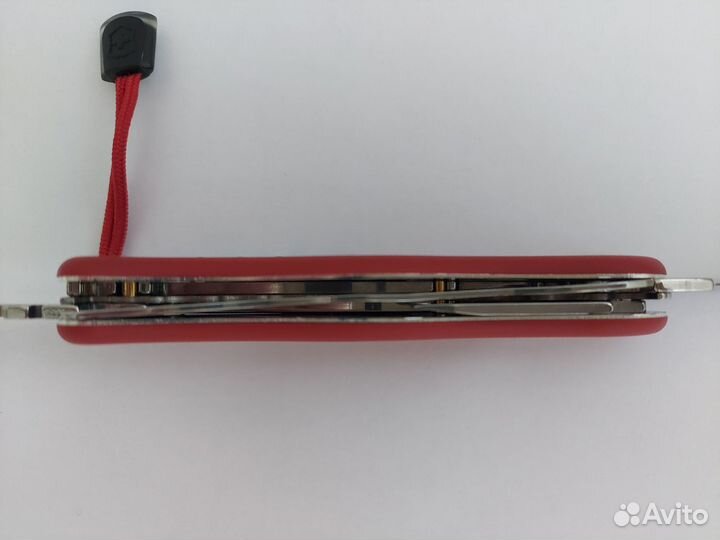 Нож Victorinox Picknicker 0.8353, 111 мм. Новый