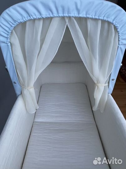 Коляска Inglesina Classica