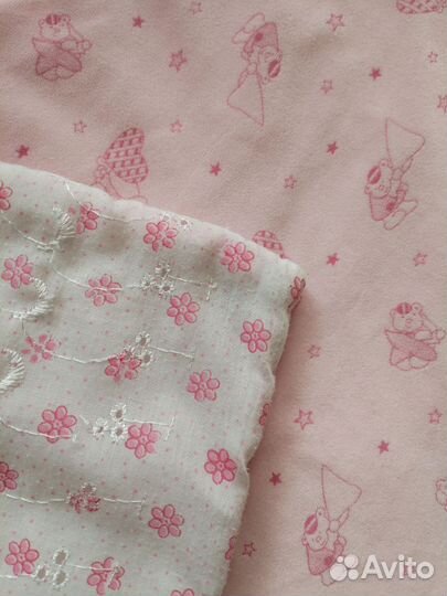 Детское одеяло 88/110