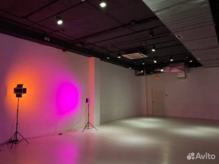Аренда танцевального зала