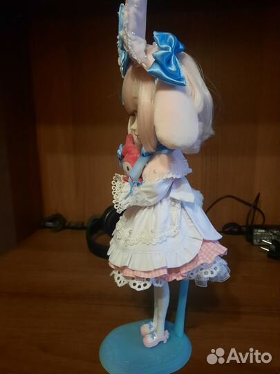 Кукла Pullip пуллип My melody