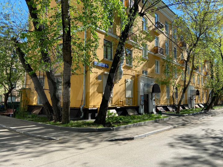 Свободного назначения, 40.4 м²