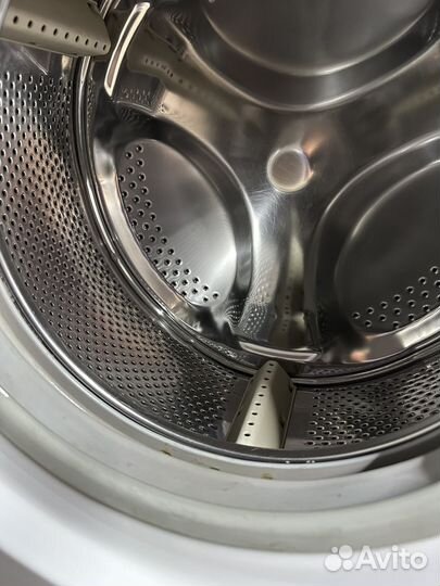 Стиральная машина indesit 5кг