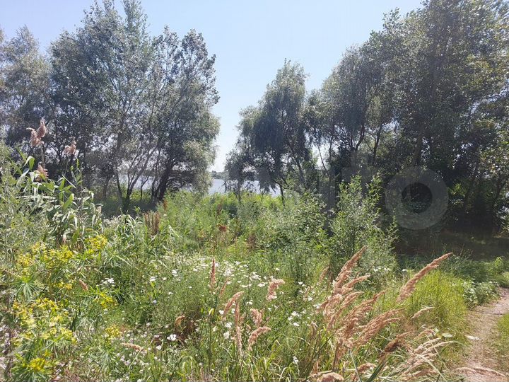 Участок 18 сот. (ИЖС)