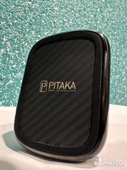 Автомобильный держатель для телефона pitaka
