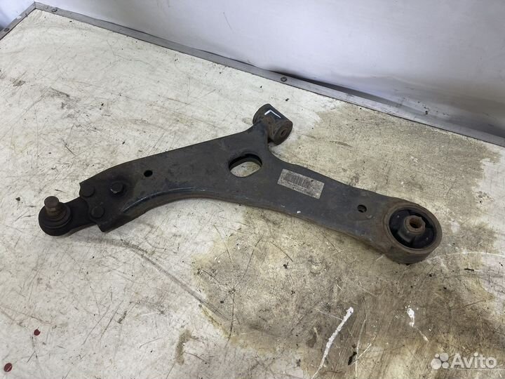 Рычаг передний левый Kia Sportsge 3 2010-2014