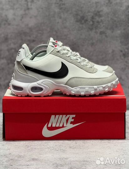 Кроссовки nike air max мужские