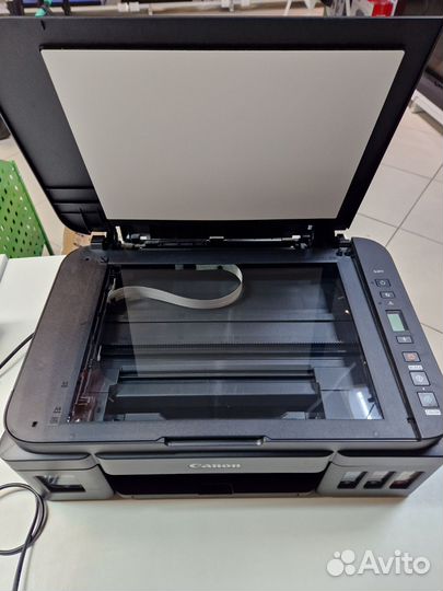 Струйный принтер Canon pixma g2411