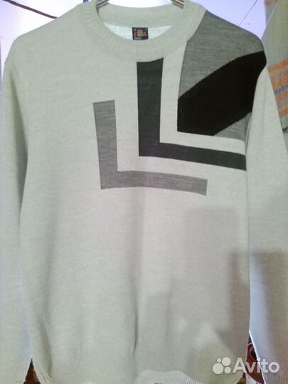 Джемпер мужской