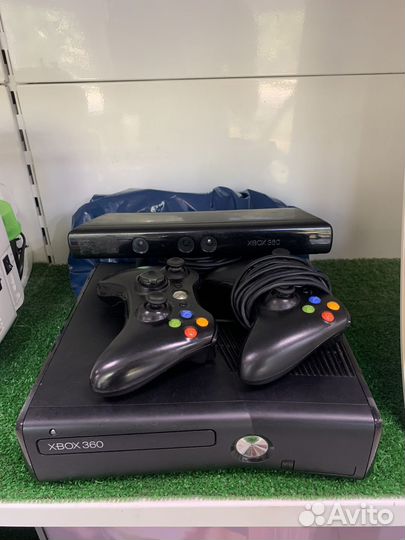 Xbox 360