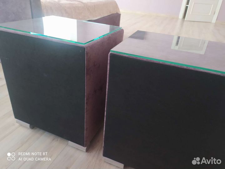 Тумбочки 1 шт