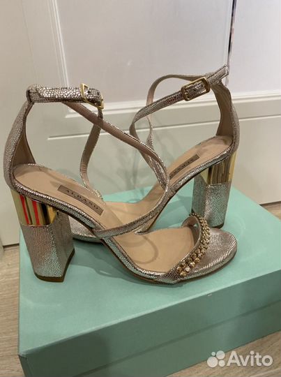 Босоножки Италия