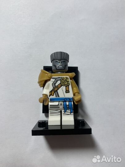 Lego ninjago Zane