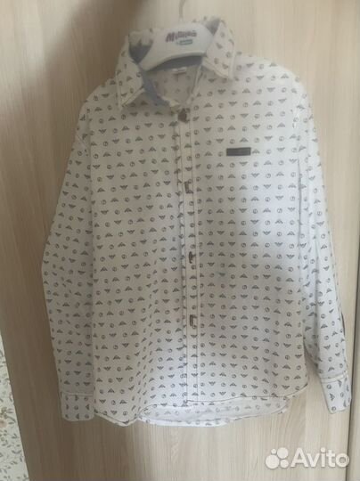 Костюм на выпускной для мальчика 128