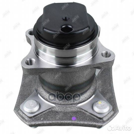 Ступица колеса зад лев HW22051 jikiu