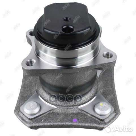 Ступица колеса зад лев HW22051 jikiu