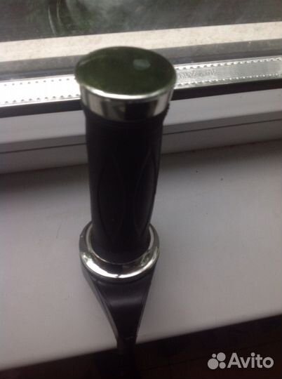 Ручка газа для электро велосипеда 24,36,48 В