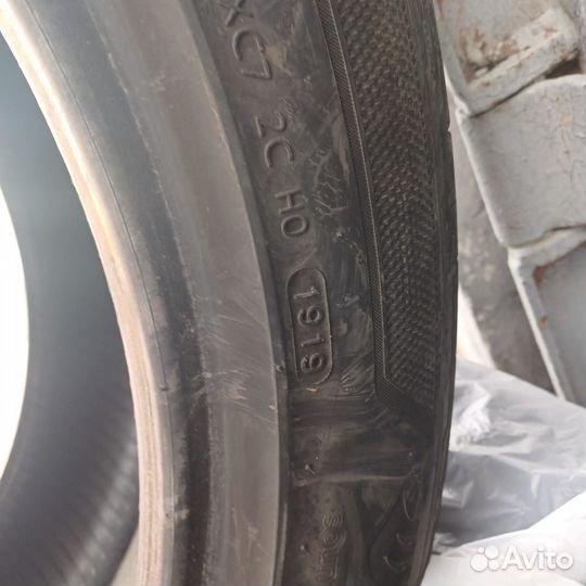 Hankook Ventus S1 Evo3 SUV K127A 285/45 R21 113Y