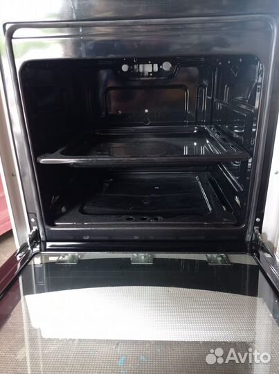 Газовая плита De Luxe 5040.35г(щ)