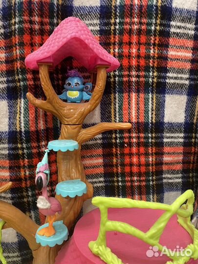 Кукольный домик