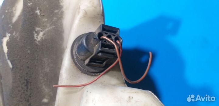 Бачок омывателя для Audi A6 / C5