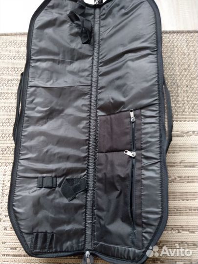 Чехол для подводного ружья