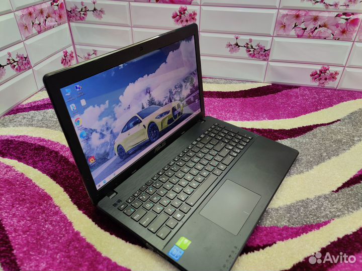 Ноутбук asus Nvidia GeForce 920M