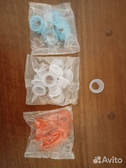 Прокладка для смесителя