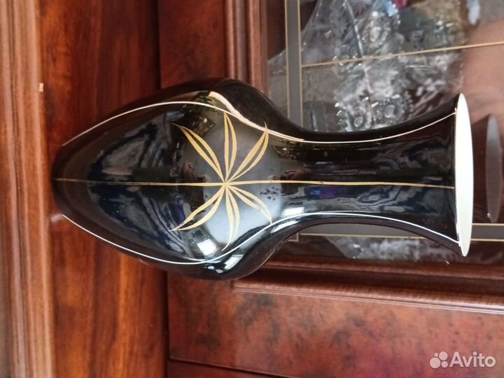 Фарфоровые вазы СССР