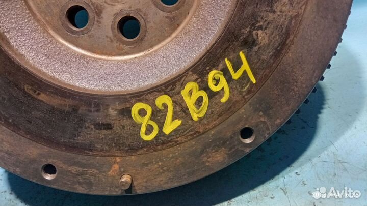 Маховик для Mitsubishi Carisma