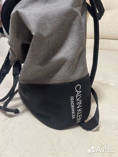 Рюкзак Calvin Klein женский