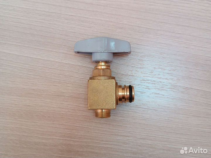 Кран подпитки Vaillant, Protherm