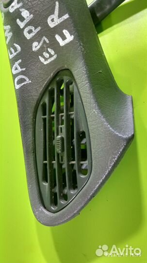 Накладка двери передней правой для Daewoo Espero