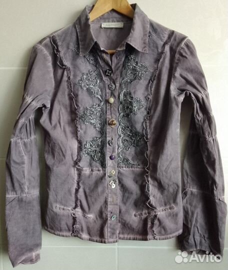 Рубашка Elisa Cavaletti