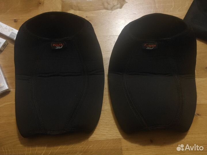 Наколенники Power Lab