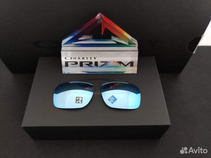 Сменные линзы для солнечных очков Oakley Holbrook